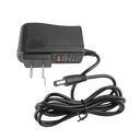 Fuente de Poder de 6 Vcc / 1 A / Voltaje de Entrada de 100-240 Vca / Para Usos Múltiples/  Video Vigilancia, Acceso, Asistencia, Alarmas, Etc. | P6DC1A