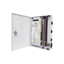 Fuente / 11-15 V / 18 canales / 20 A / Alta tecnología en seguridad / Doble ventilador / Hasta 1.8 Amperes por Salida / Filtro de ruido por canal / Diseño de alta gama. | NXP18DC20HD