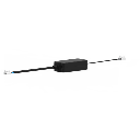 2 en 1 / 1.- Convertidor de 20 - 30 VCA a 12 Vcc @ 3 Amp / 2.- Filtro Contra Ruido para Cámaras TurboHD, CVI, TVI / Envío Largas Distancias | PLAD3000I