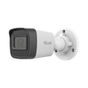 HiLook Series / Bala IP 2 Megapixel (1080p) / Lente 2.8 mm / 20 mts IR / Exterior IP67 / PoE / dWDR / H.265+ / ONVIF | IPC-B121H-C