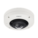 Fisheye IP 12 Megapixel / WDR 120dB / PTZ Digital 8X / Mapa de Calor y Conteo de Personas / IP66 / IK10 | XNF-9010RV