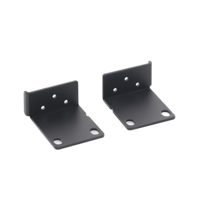 Orejas para Ensamble en Rack / Compatible con DVR`s y NVR's HIKVISION Serie DS-7600 - IDS-7600 (Ver Modelos Compatibles) / 1 Unidad en Rack | 190157623