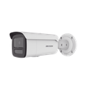 [Dual Light + 2 Micrófonos Integrados] Bala IP 4 Megapixel / Lente 2.8 mm / 80 mts IR + 80 mts Luz Blanca / ACUSENSE / Exterior IP67 / IK10 / WDR 120 dB / PoE / Micro SD  / ACUSEARCH | DS-2CD2T43G2-4LI2U/28