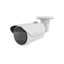 Camara Bala IP 8MP con funciones IA / Lente Motorizado 3.2 a 10.2 mm / WDR 120dB / H.265 / RanuraSD / Protección IP66 IK10 / IR 30m | QNO-C9083R