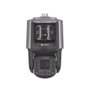 [TandemVu] Domo PTZ IP 4 Megapixel con 40X Zoom con Cámara Optica Fija de 4 Megapixel Cámara Térmica 256 x 192 con Lente 9.7 mm /  Protección perimetral | HM-TX2840-10/G0/T1