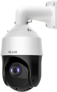 Domo PTZ IP 2 Megapixel / 25X Zoom / 100 mts IR / Exterior IP66 / PoE+/ WDR 120 dB / Defog / EIS / HLC / 3D-DNR | PTZ-N4225I-DE(H)