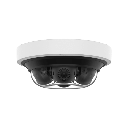 Camara IP Multisensor 16MP (4 Sensores de 4MP)/ WDR 120DB/ Lente fijo 3.19mm/ Inteligencia Artificial/ POE+/ IP66/ NEMA 4X/ IK10/ MICROSD/ IR 15M/ NDAA | PNM-C16013RVQ