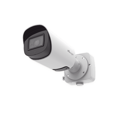 Cámara Bullet Plus Inteligente para Gestión de Aparcamientos con IA | PMC8266FPE