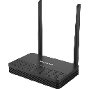 NVS (Hub) de 4 Megapixel / 4 Canales IP / Soporta Memoria Micro SD de 512 GB / 2 Antenas Wi-Fi / Se Conecta a Hik-Connect | DS-7104NI-S2/WX