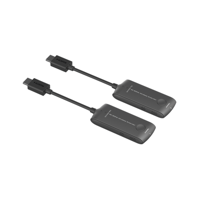 Kit extensor HDMI inalámbrico | Wifi 5G |  4K60Hz | para distancias de 20 metros | TT488MINI