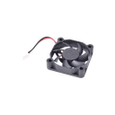 Ventilador de Repuesto 12 Vcc / Consumo 0.8 Watts / Dimensiones 4 cm x 4 cm / Compatible con modelos EV-1008TURBO - EV1016-TURBO - DS-7200 / EV4008TURBO / EV4016TURBO / IDS-7200 | 101800114