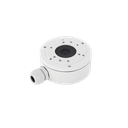 Caja de Conexiones de Metal / Compatible con DS-2CD20XX, B8-TURBOGXX, THC-B120-XX,, THC-BXX, THC-TXX | DS-1280ZJ-XS-AX