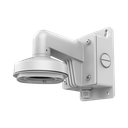Montaje de Pared con Caja de Conexión para Cámaras Domo IP | DS-1272ZJ-120B