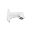 Montaje de Pared de Brazo Corto para Domos PTZ TURBOHD e IP de 4" (Pulgadas) / Compatible con epcom y HIKVISION | DS-1618ZJ