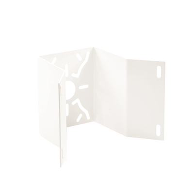 Montaje para instalación de cámaras en esquina | XGAMCORNER