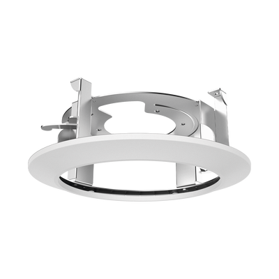 Montaje de Plafón para Cámaras PTZ Hikvision 4" | DS-1671ZJ-SD11