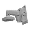 Montaje de Pared con Caja de Conexiones para domos Hikvision | DS-1272ZJ-110B
