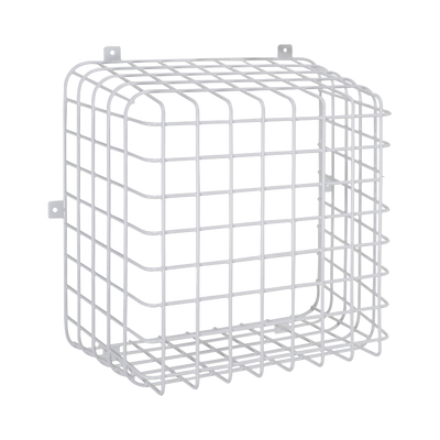 Jaula De Acero Antivandalismo Serie Damage Stopper® Multiusos. Dimensiones 12x12x8 pulgadas | STI-9731