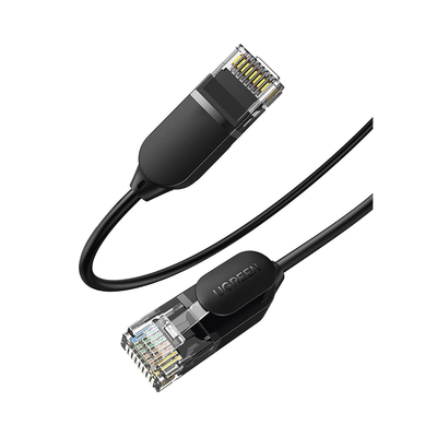 Cable Ethernet Cat6A UTP Ultra Delgado 10 Metros (32.81 Pies) | 70656