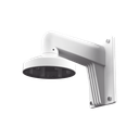 Montaje de pared para Domos DS-2CE56H0T-VPIT3ZF / DS-2CD27X3 / DS-2CD27X5 / DS-2CD4332FWD-I / Material de Metal / Uso en Interior | DS-1273ZJ-130