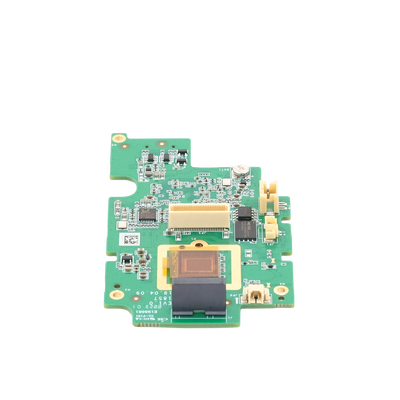 TARJETA PRINCIPAL DE VIDEO PARA DSKV6113WPE1(B) | 202101071