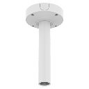 Montaje de Techo compatible con Cámaras Domo Hanwha | SBP-300CMW1