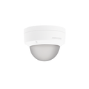 Burbuja Ahumada para Domos Fijos IP o TURBOHD / Compatible con epcom / HIKVISION / Soporta IP66 / IK10 | DS-SMALL-BUBBLE-SMK