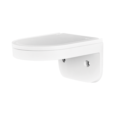 Montaje de Pared para Domos de la serie QNV | SBP-137WMW1