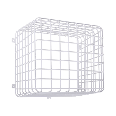 Jaula De Acero Antivandalismo Serie Damage Stopper® Multiusos. Dimensiones 12x12x12 pulgadas | STI-9730