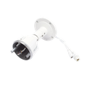 Tapara Trasera con Salida de Cable Principal / Sellado Hermético en Unión de Cable / Compatible con  IPC-B621Z / IPC-B620H-Z(C) | 200429237