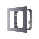 Base de 1 Espacio para Videoportero IP  DS-KD8003-IME1 / Instalación en SUPERFICIE | DS-KD-ACW1