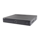 DVR 16 Canales TurboHD + 8 Canales IP / 3K/5MP / Audio por Coaxitron / Acusense / 4 Bahías de Disco Duro / Videoanalisis / 16 Entradas de Alarma | IDS-7316HQHI-M4/S(S)