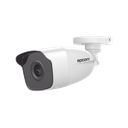 Bala TURBOHD 2 Megapíxeles (1080p) / METÁLICA / Gran Angular 103° / Lente 2.8 mm / IR EXIR 40 mts / Exterior IP66 / TVI-AHD-CVI-CVBS | B8-TURBO-XG2W