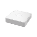 DVR 4 Canales TurboHD + 1 Canal IP / 2 Megapixel (1080p) Lite / Acusense Lite (Busqueda Inteligente Personas Vehiculos) / Audio por Coaxitron y Audio Bidireccional  / 1 Bahia de Disco Duro / H.265+ / Salida de Vídeo Full HD | DS-7104HGHI-M1/T