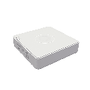 Audio Bidirieccional DVR 4 Canales TurboHD + 1 Canal IP / 2 Megapixel (1080p) Lite / Acusense Lite (Evita Falsas Alarmas) / 1 Bahía de Disco Duro / H.265+ / Salida de Vídeo Full HD | S04-TURBO-M/T