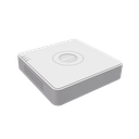 DVR 16 Canales TurboHD + 2 Canales IP / 2 Megapixel (1080p) Lite / Acusense Lite (Evita falsas alarmas) / Audio por Coaxitron / 1 Bahía de Disco Duro / H.265+ / Salida de VÌdeo en Full HD | DS-7116HGHI-M1(E)