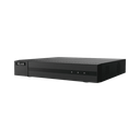 DVR  4 Canales TurboHD + 4 Canales IP / 8 Megapíxel (4K) / Audio por Coaxitron / ACUSENSE Lite / 1 Bahía de Disco Duro / H.265+ / Salida en Full HD | DVR-204U-M1(E)