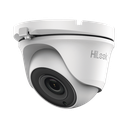 Turret TURBOHD 1 Megapixel (720p) / Lente 2.8 mm / 20 mts IR EXIR / 4 Tecnologías (TVI / AHD / CVI / CVBS) / IP66 | THC-T110-M