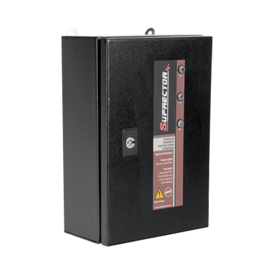 Supresor de Pico Clase B con Voltaje de Operación 127/220 Vca, 1 Fase, 60 KA. | SUPR-60-1-FASO