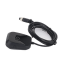 Cámara Movil 720p / Lente 6 mm / Conexión Tipo Aviación / Diseño Antivibración / ADAS (Asistencia a la Conducción) para Montaje en Vehículo Compatible con mDVRs Móviles HIKVISION serie I | AE-VC155T(3.1)