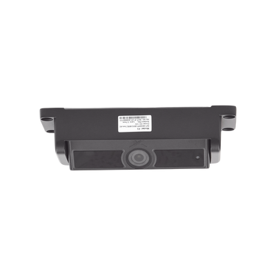 Cámara IP de 2 Megapixel (1080p) para DVRs Móviles XMR EPCOM / Solución para el Conteo de Personas | XMRP3V3