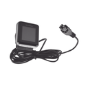 Display inteligente / alerta al conductor sobre el estado anormal de conducción / compatible con MDVR epcom | XMRRWATCH