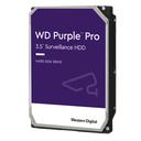 Disco duro WD de 8TB / 7200RPM / Optimizado para soluciones de video inteligente | WD8002PURP