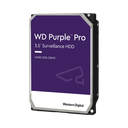 Disco Duro Purple Pro de 10 TB / 7200 RPM / Optimizado para Soluciones de Videovigilancia con Analiticos (Meta Data) / Uso 24-7 / 5 Años de Garantia | WD102PURP