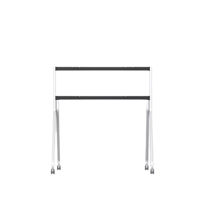 Soporte con ruedas II para HUAWEI Ideahub (65/75/86 pulgadas) | WB1M0IDEAHUB07