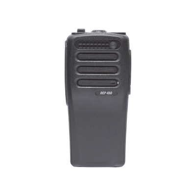 Carcasa de plástico para Radio DEP450 | TXCDEP450