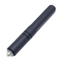 Antena UHF Helicoidal Recortada, 400-470 MHz, para Radios DEP570/DGP8050/DGP8550/DEP550E/DEP570E/DGP8550E | TX4069