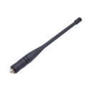 Antena UHF Helicoidal, 400-470 MHz, para Radios DEP570/DGP8050/DGP8550/DEP550E/DEP570E/DGP8550E | TX4079