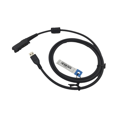 Cable programador para radios DEP550/570/DP200/2400/2600/XPR3500/3000 | TXCP550M