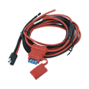 Arnes de corriente para radios  GM300/PRO3100/5100/7100/CDM750/1250/1550 | TXMM210